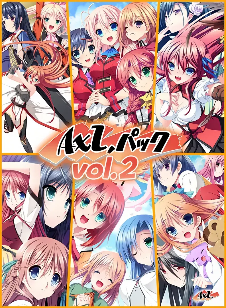 Koi Suru Otome to Shugo no Tate ~Bara no Seibo~
