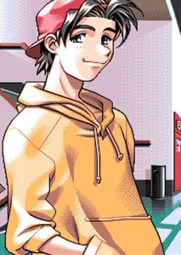 結城 正勝