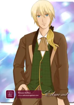 Edmond