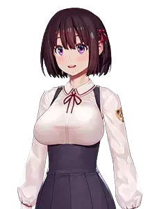 篠宮 咲希