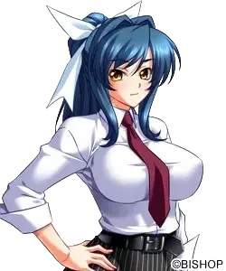 萩浦優奈
