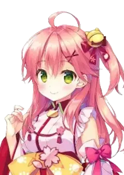 さくらみこ