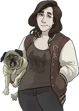 Stella Richmond