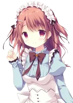 古倉める