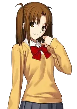 弓塚 さつき