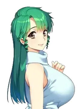 佐久間 ちはる