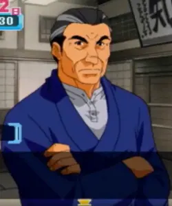 三沢 源太