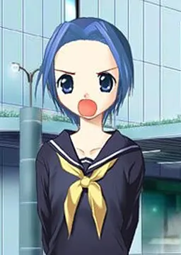 榎本 華凛