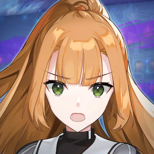 Demon Hunter High School