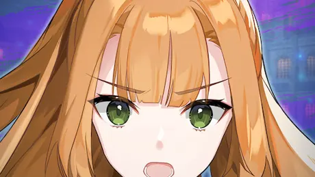 Demon Hunter High School