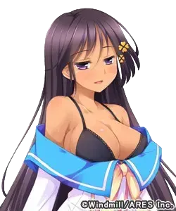 シャリファ・ルクサーナ