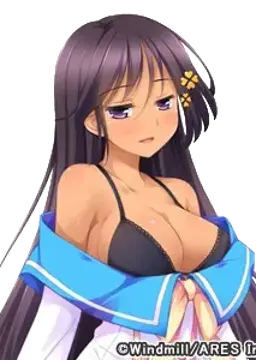 シャリファ・ルクサーナ