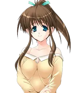 桧木七海