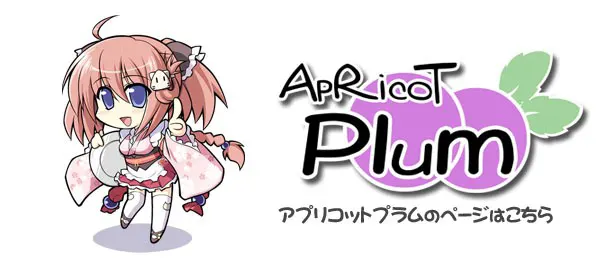 ApRicoT Plum