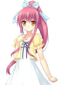 白鳥 まみ