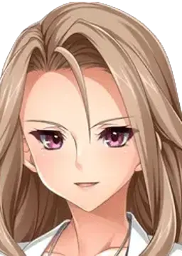井高野一花