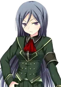 羽佐間 零