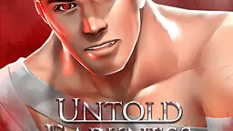 Untold Darkness: The Curse