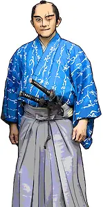 竹水