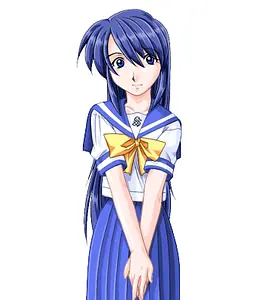 汐崎 ゆりか