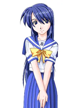 汐崎 ゆりか