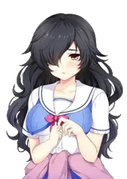 神尾花梨