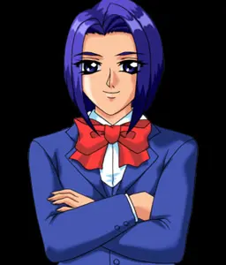 深田 薬子