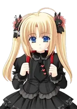 アリス