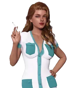 Svetlana Romanova