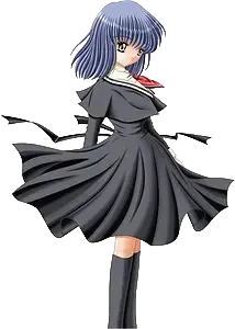 国崎 優音