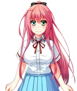 片桐 ゆい
