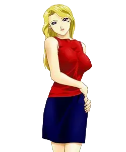 嶋岡 美鈴