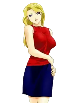 嶋岡 美鈴