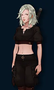 Silva