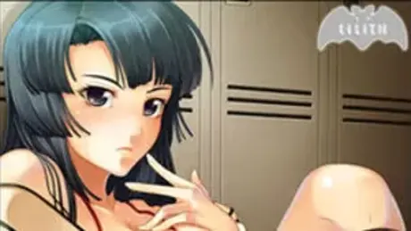 僕ガ壊シタオ嬢サマ