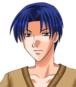 玖珂 秋也