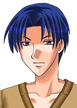 玖珂 秋也