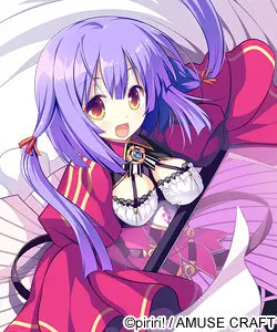 南堀 明日奈