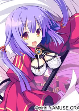 南堀 明日奈