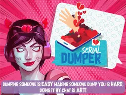Serial Dumper
