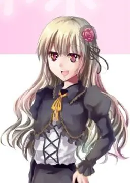雪姫