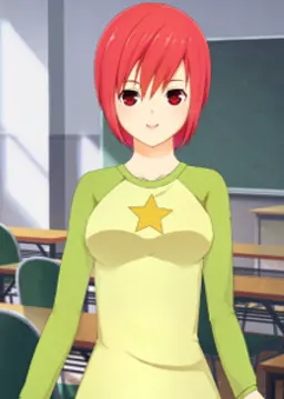 Eri Toyama