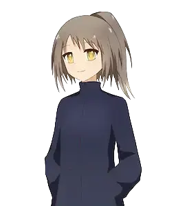 彭江丽