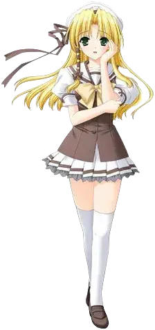 カレハ