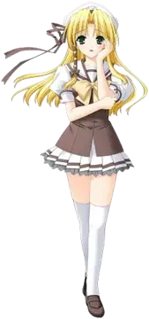 カレハ