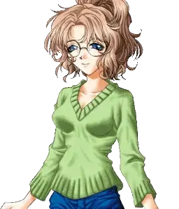 森川 美穂