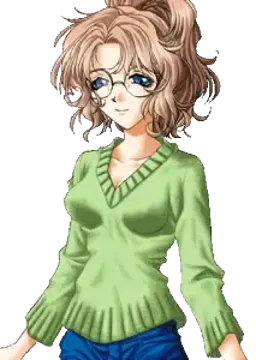 森川 美穂