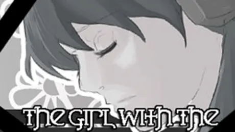 The Girl With The Gray Hair Awakens