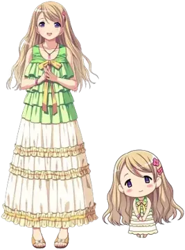 藤原桃花