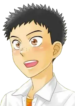 田島 悠一郎